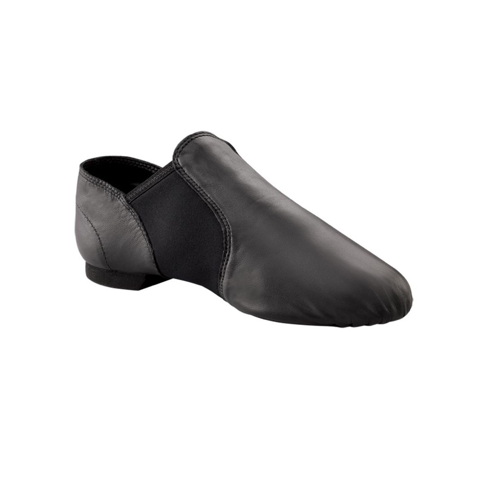 Capezio Black Jazz Shoes